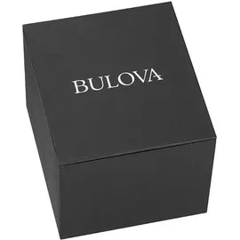 BULOVA Herren Analog-Digital Quarz Uhr 98B320