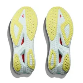 Hoka One One Mach X 2 Herren Grapefruit / Electric Coral 46
