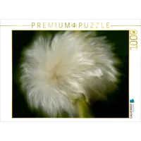 Calvendo Puzzle Wilde Pusteblume 1000 Teile Lege-Größe 64 x