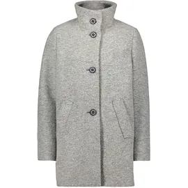 Amber & June Kurzjacke grau 42