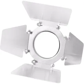 Eurolite Flügelbegrenzer PAR-16 Spot Silber