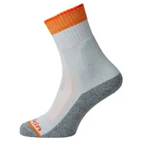 Jack Wolfskin Hike Lange Socken - Dark Grey /