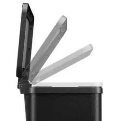 HAILO Tret-Abfalleimer 6332600