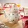 Villeroy & Boch Petite Fleur Teeservice 13-tlg. weiß