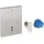 Grohe Tectron Skate Betätigungsplatte, 37749SD0,
