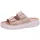 Fusion Pantolette Beige in Größe 41 - 41 EU