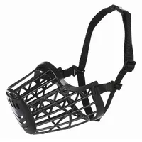 Trixie Maulkorb Kunststoff,