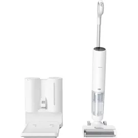Xiaomi Truclean W10 Ultra Wet Dry Vacuum Staubsauger, Weiss