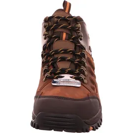 SKECHERS Relment Traven - Braun Größe: 44