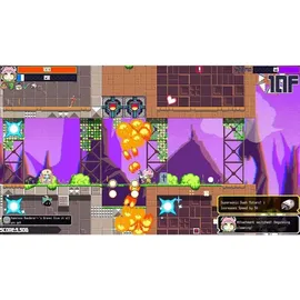 Tokoyo: The Tower of Perpetuity - Edition - Download - PEGI (Nintendo Switch)