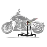 Zentralständer passend für Ducati Xdiavel 16-24 Motorradheber ConStands Power-Evo DPLKI1