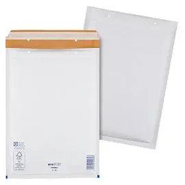 aroFOL® DOUBLE Luftpolsterversandtaschen für DIN A4