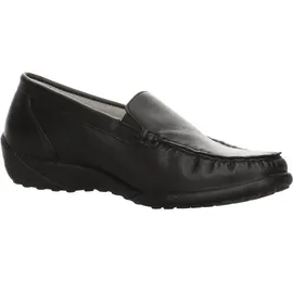 WALDLÄUFER Kläre Damen Schwarz 36