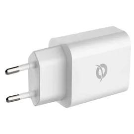 Conceptronic ALTHEA07W 1-Port 20W USB-C PD-Ladegerät