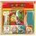 alpha trading solutions Schreibset Super Mario (Core Colour Block) 11Tlg Rot