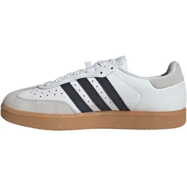 adidas Velosamba Herren Cloud White/Dark Blue/Pure Ruby 48 2/3