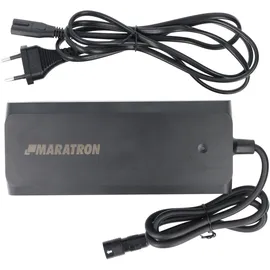 Maratron Ladegerät PASC5 für YAMAHA - 36V 4A, X0S-00