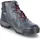 Krisbut Schnürstiefeletten Herren Blau 44