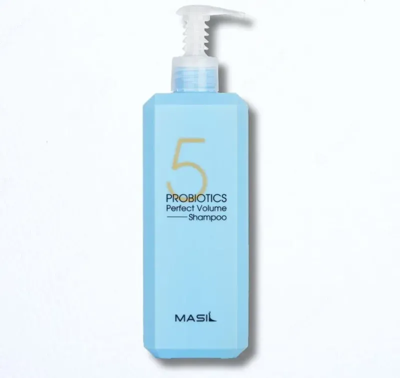 MASIL 5 Probiotics Perfect Volume Shampoo 500ml