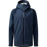 Haglöfs Front Proof II Jacke - Tarn Blue - L