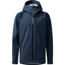 Haglöfs Front Proof II Jacke - Tarn Blue - L