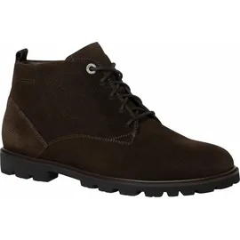 GANTER Gernot Herren Braun 43