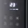 Haeger Heizgerät Konvektor 2000 W Schwarz