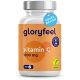 GloryFeel Vitamin C 1000 mg Tabletten 200 St.
