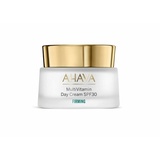 AHAVA MultiVitamin Day Cream SPF30 50ml Anti-Aging-Gesichtspflege Damen