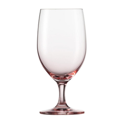 SCHOTT-ZWIESEL Gläser-Set Vina Touch 6er Set Rot, Kristallglas rot