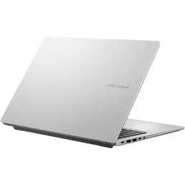 Asus Vivobook 16 AMD Ryzen AI 5 330 16 GB RAM 1 TB SSD Win11 Home Cool Silver