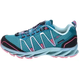 CMP Altak WP 2.0 Kinder Teal / Gloss 39