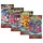 AMIGO Chaos Rising Booster Englisch