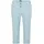 Cecil Style YorkStyle NewYork Slim Fit 3/4-Hose Blau 34