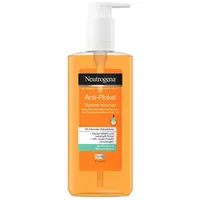Neutrogena Visibly Clear Anti-Pickel Ölfreies Waschgel 200 ml