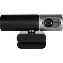 Streamplify CAM PRO 4K Webcam -