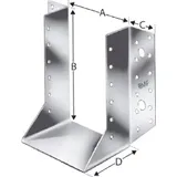 SIMPSON STRONG-TIE GmbH SST Balkenschuh aussen BSNN100/200