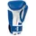 TapouT Mundo Kunstleder-boxhandschuhe - Royal Blue / White - 06 oz