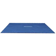 Intex Solarabdeckplane für Ultra Frame Pool bis 732x366cm