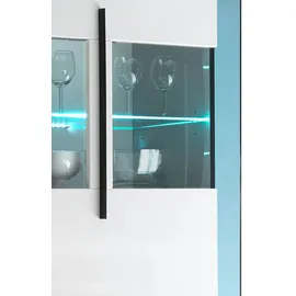 furn.design Wohnwand, Design-D,