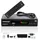 Premium X PremiumX HD 520SE FTA Digital SAT Receiver DVB-S2 HDMI SCART USB Multimedia-Player, Astra Hotbird vorprogrammiert
