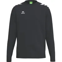Erima CMPT Wings Sweatshirt Schwarz 3XL