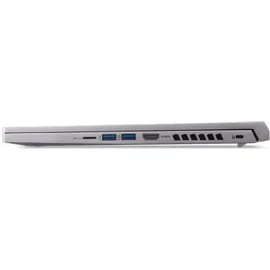 Acer Predator Triton Neo 16 PTN16-51, Intel Core Ultra 9, 2,3 GHz, 40,6 cm (16"), 3200 x 2000 Pixel, 32 GB, 2 TB - Silber