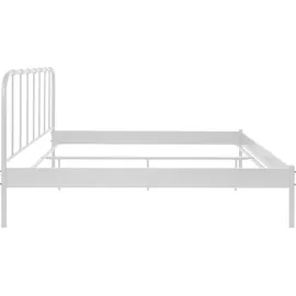 domus living Ariel 180 x 200 cm Weiß