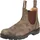 Blundstone Chelsea Boot 585 rustic braun 44