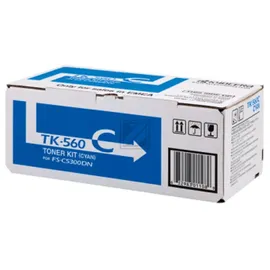 Kyocera TK-560C cyan