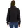 Under Armour Expanse Fleece Halbreißverschluss-sweatshirt - Black / Black - S