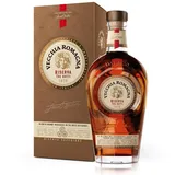 Vecchia Romagna Tre Botti - der italienische Brandy schlechthin Flasche mit 70 cl, 40,8% Vol.