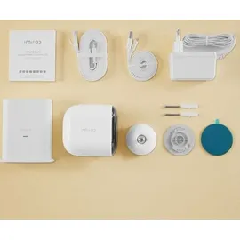 Xiaomi Imilab EC4 Schwarz