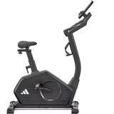 Adidas Performance Ergometer »C-24c«, (mit Tablet-Halterung, LED-Display, mit Bluetooth und App-Funktion), Schwungmasse ca. 7 kg, 32 Widerstandsstufen schwarz